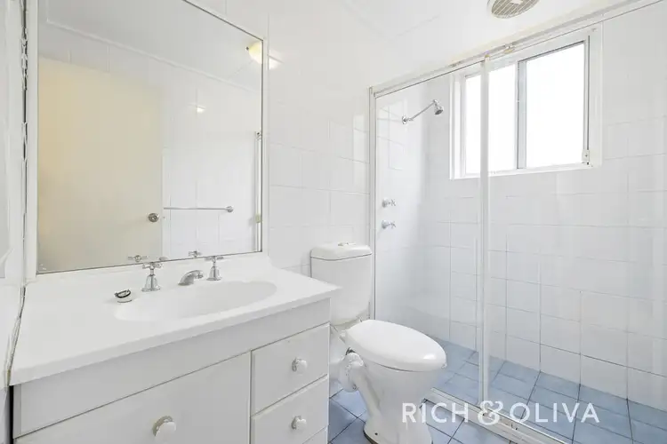 Third view of Homely apartment listing, 2/89 Bland Street, Ashfield NSW 2131