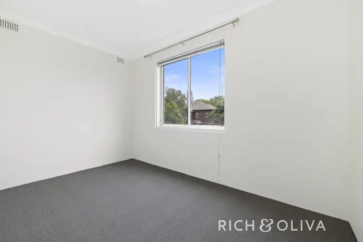 Fourth view of Homely apartment listing, 2/89 Bland Street, Ashfield NSW 2131
