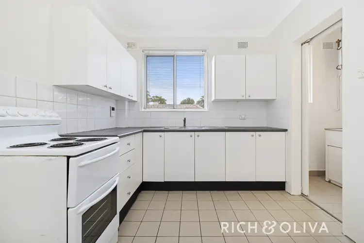 Fifth view of Homely apartment listing, 2/89 Bland Street, Ashfield NSW 2131