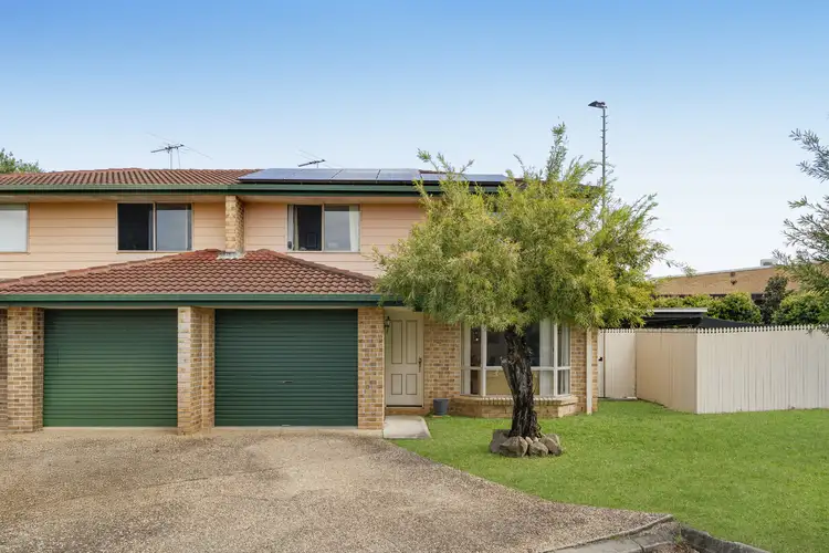 25/2 Florence Street, Kallangur QLD 4503