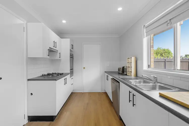 Second view of Homely townhouse listing, 25/2 Florence Street, Kallangur QLD 4503