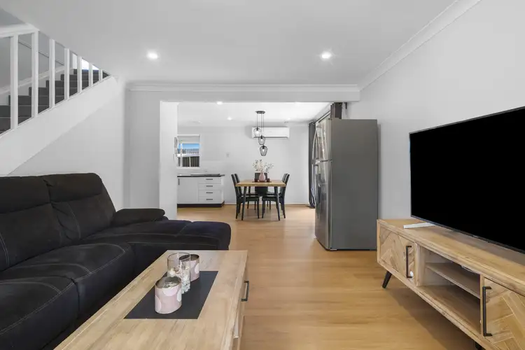 Sixth view of Homely townhouse listing, 25/2 Florence Street, Kallangur QLD 4503