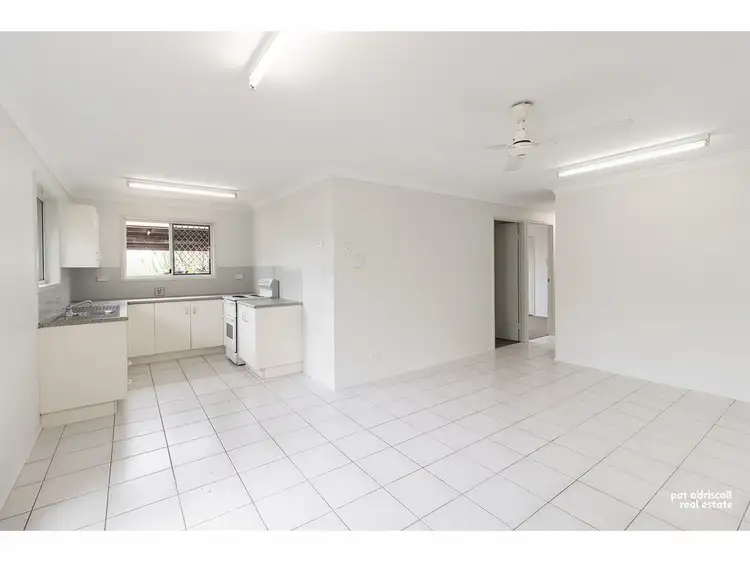 Second view of Homely unit listing, 2/391 Feez Street, Norman Gardens QLD 4701