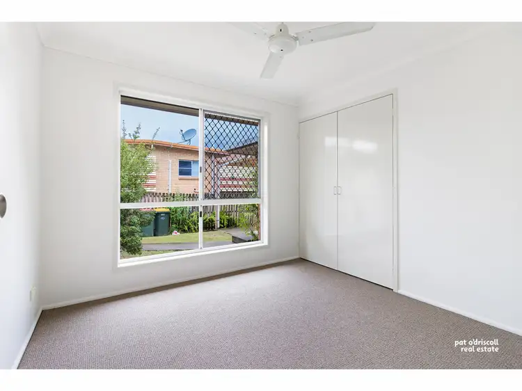Third view of Homely unit listing, 2/391 Feez Street, Norman Gardens QLD 4701