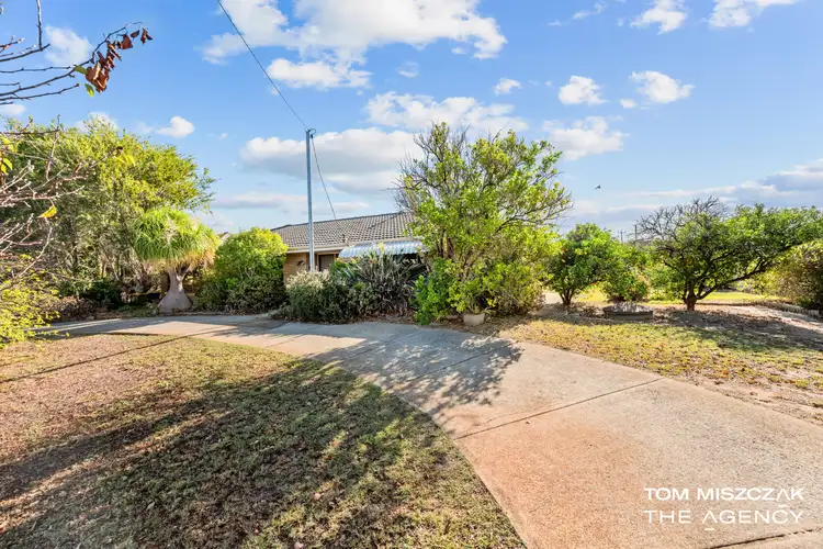 Fourth view of Homely house listing, 6 Bagoda Street, Queens Park WA 6107
