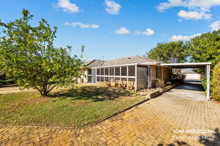 Fifth view of Homely house listing, 6 Bagoda Street, Queens Park WA 6107