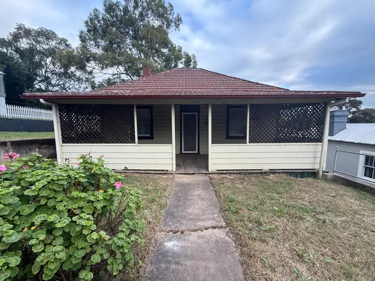 29 Foley Street, Muswellbrook NSW 2333