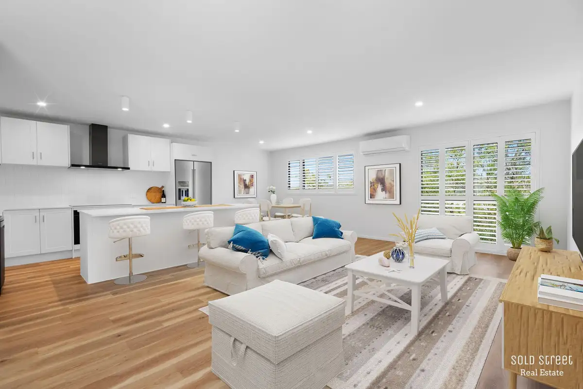Main view of Homely townhouse listing, 2044/6 Crestridge Crescent, Oxenford QLD 4210