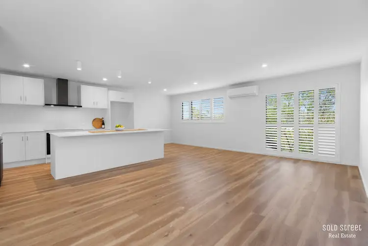 Second view of Homely townhouse listing, 2044/6 Crestridge Crescent, Oxenford QLD 4210