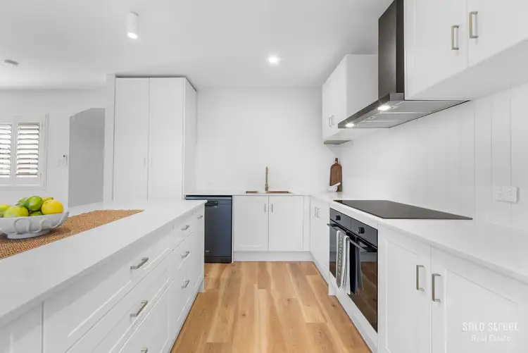 Third view of Homely townhouse listing, 2044/6 Crestridge Crescent, Oxenford QLD 4210