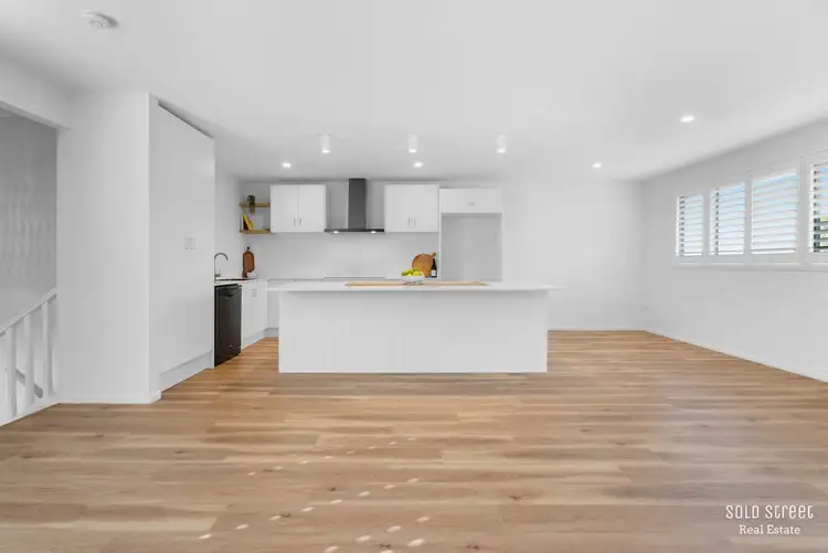 Fifth view of Homely townhouse listing, 2044/6 Crestridge Crescent, Oxenford QLD 4210
