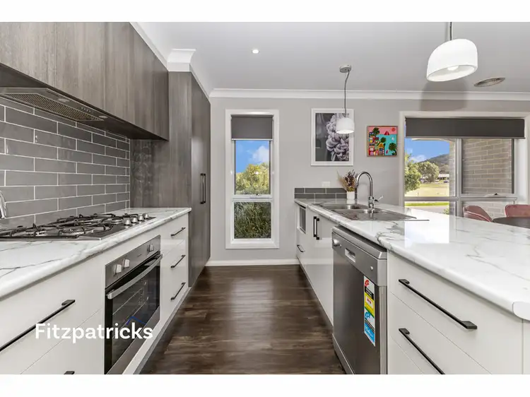 Second view of Homely house listing, 33 Sturrock Drive, Boorooma NSW 2650