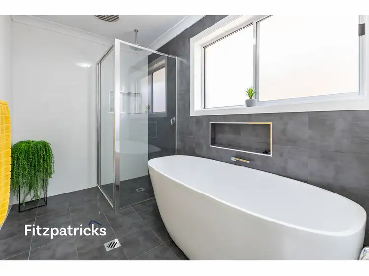 Third view of Homely house listing, 33 Sturrock Drive, Boorooma NSW 2650