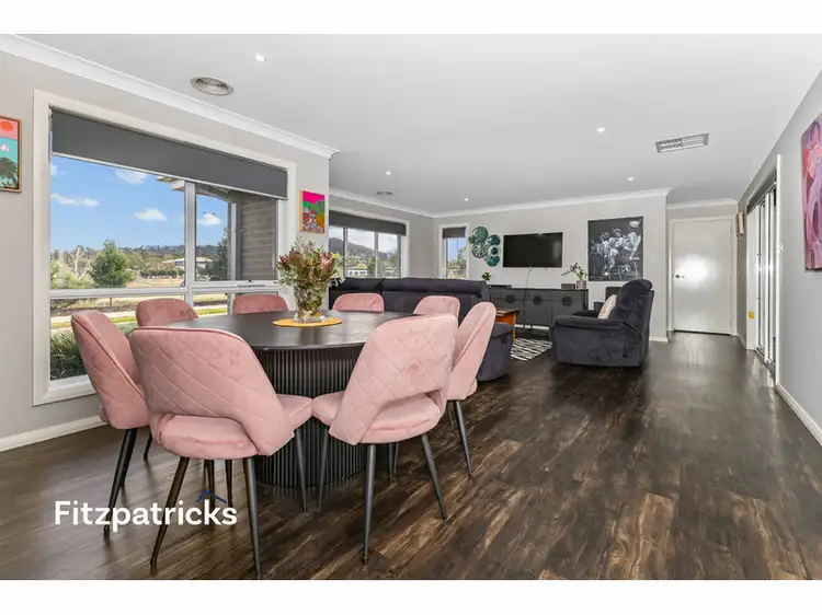 Fifth view of Homely house listing, 33 Sturrock Drive, Boorooma NSW 2650