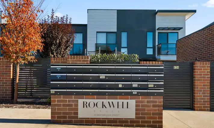 43/33 Braybrooke Street, Bruce ACT 2617