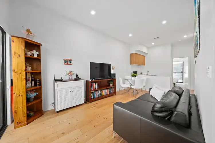 Third view of Homely townhouse listing, 43/33 Braybrooke Street, Bruce ACT 2617