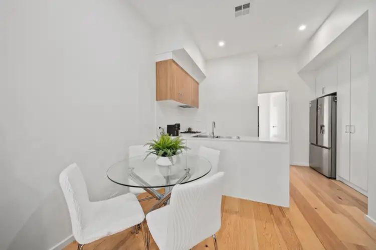 Fourth view of Homely townhouse listing, 43/33 Braybrooke Street, Bruce ACT 2617