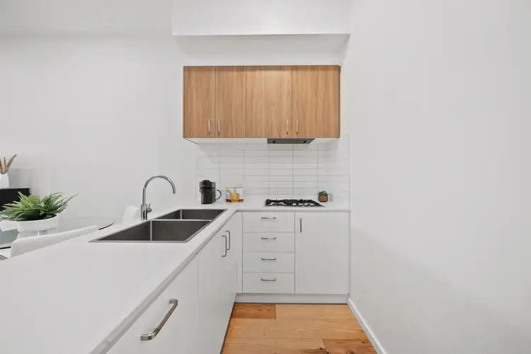 Fifth view of Homely townhouse listing, 43/33 Braybrooke Street, Bruce ACT 2617