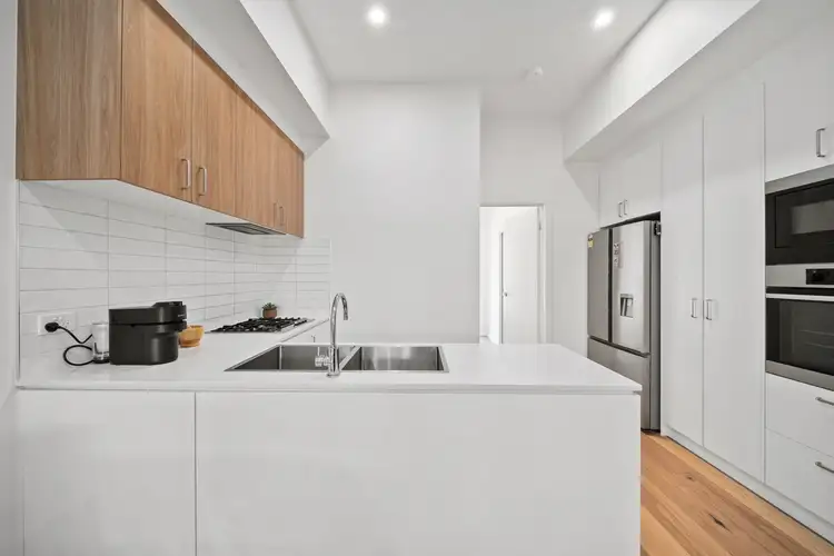 Sixth view of Homely townhouse listing, 43/33 Braybrooke Street, Bruce ACT 2617