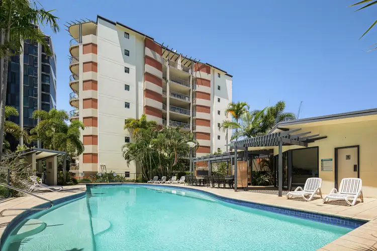 106/3 Land Street, Toowong QLD 4066