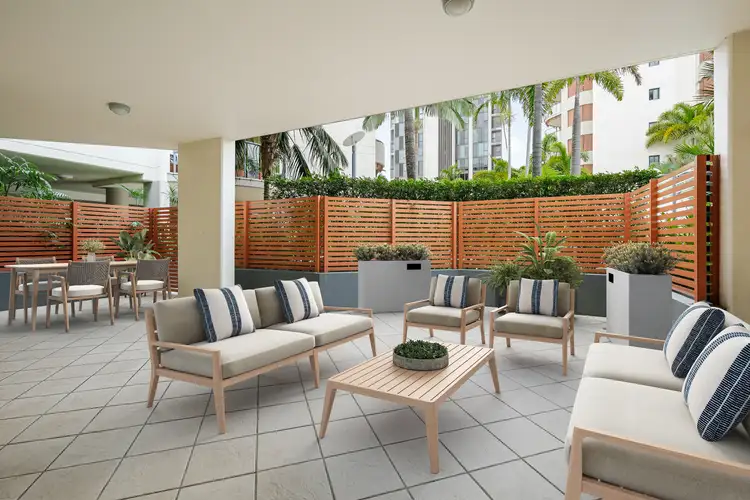 Fourth view of Homely apartment listing, 106/3 Land Street, Toowong QLD 4066