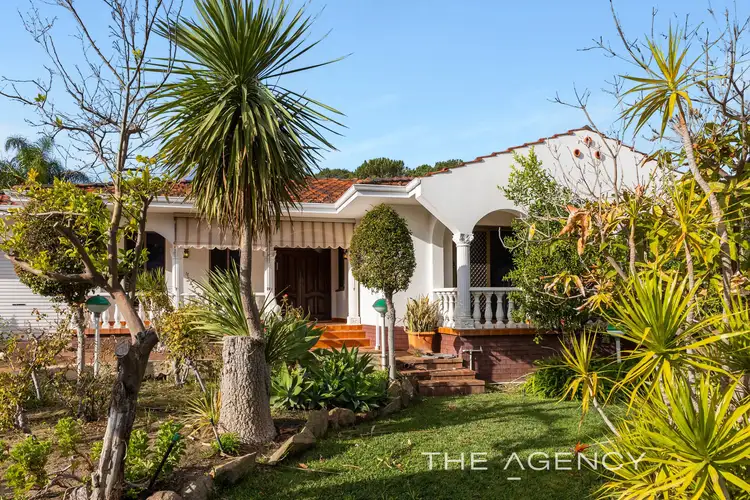 Fifth view of Homely house listing, 4 Shann Grove, Kardinya WA 6163
