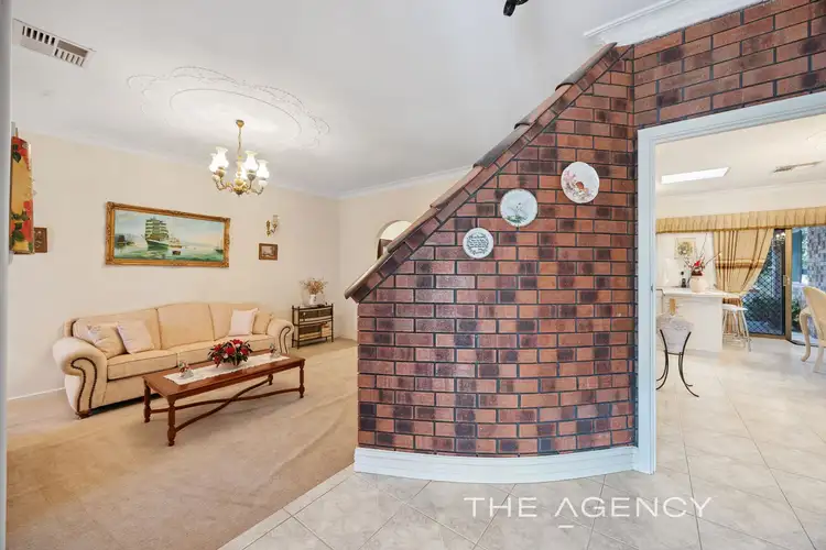 Sixth view of Homely house listing, 4 Shann Grove, Kardinya WA 6163