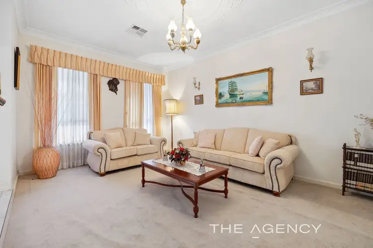 Seventh view of Homely house listing, 4 Shann Grove, Kardinya WA 6163