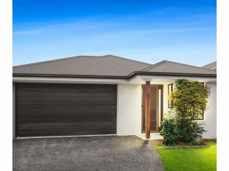 14 Rosella Way, Deebing Heights QLD 4306