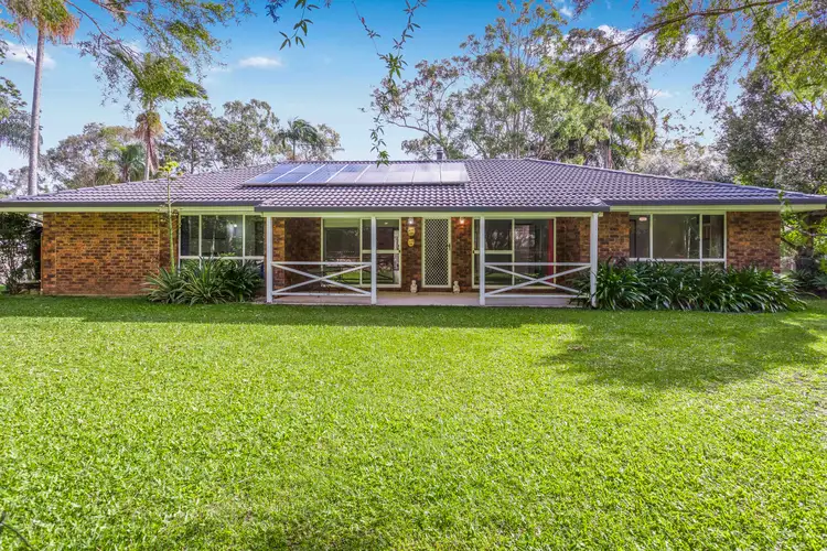 Main view of Homely house listing, 29-33 Naomi Court, Morayfield QLD 4506