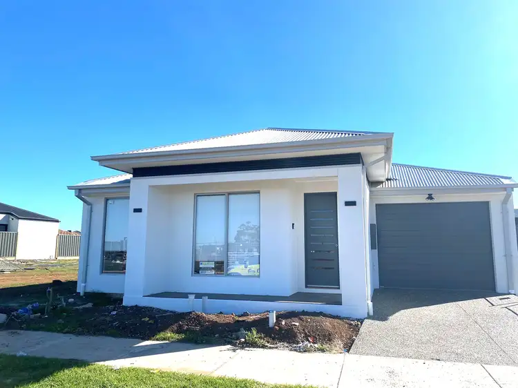 Main view of Homely house listing, 12 Paradoxa Drive, Tarneit VIC 3029