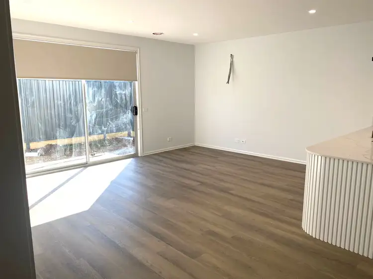 Third view of Homely house listing, 12 Paradoxa Drive, Tarneit VIC 3029