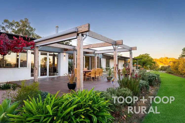 12 Blee Street, Angaston SA 5353