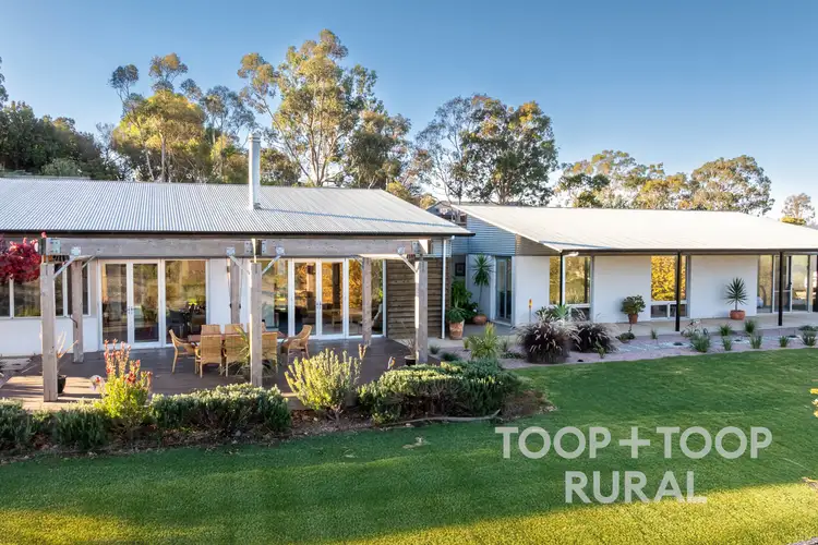 12 Blee Street, Angaston SA 5353