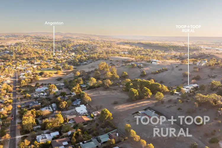 Third view of Homely rural property listing, 12 Blee Street, Angaston SA 5353
