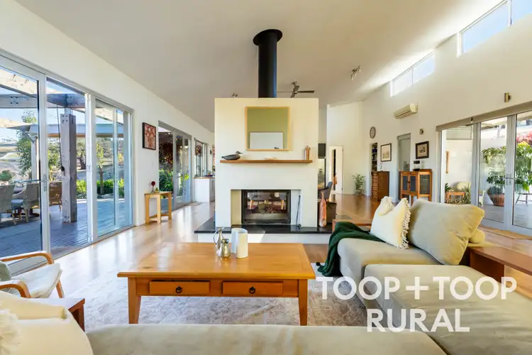 Fourth view of Homely rural property listing, 12 Blee Street, Angaston SA 5353