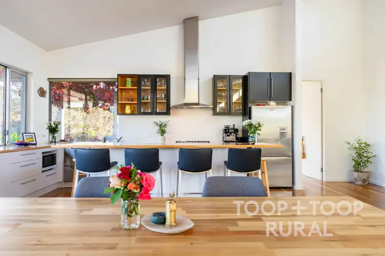 Fifth view of Homely rural property listing, 12 Blee Street, Angaston SA 5353