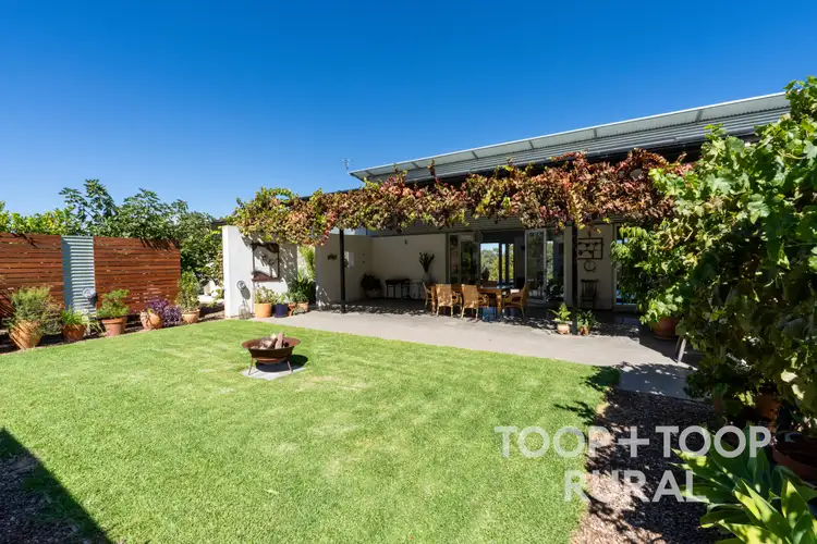 Sixth view of Homely rural property listing, 12 Blee Street, Angaston SA 5353