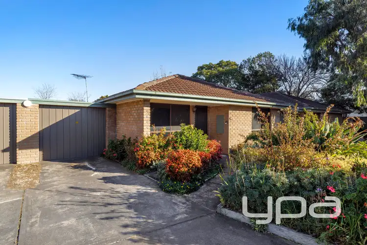 Second view of Homely unit listing, 22/72 Jetty Road, Rosebud VIC 3939