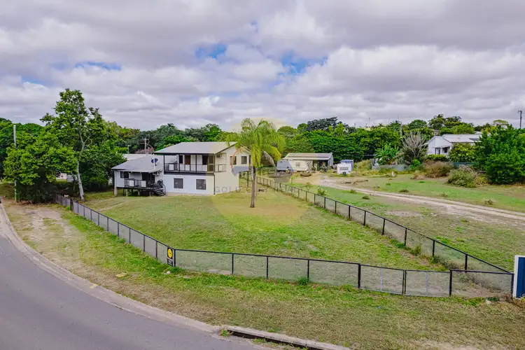 100 Towers Street, Charters Towers City QLD 4820