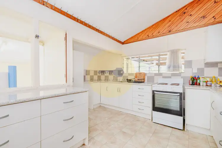 Fourth view of Homely house listing, 100 Towers Street, Charters Towers City QLD 4820