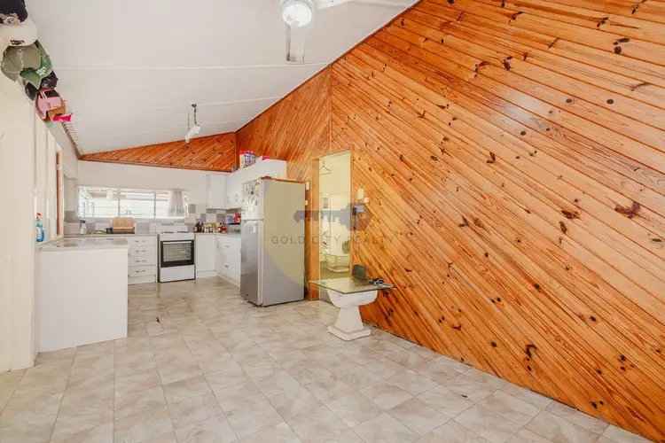 Fifth view of Homely house listing, 100 Towers Street, Charters Towers City QLD 4820
