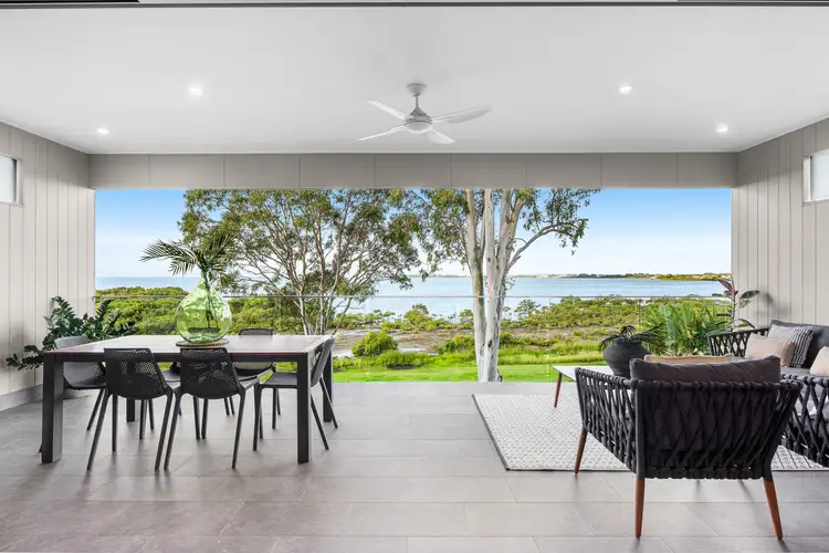 Main view of Homely house listing, 59 Mooroondu Road, Thorneside QLD 4158