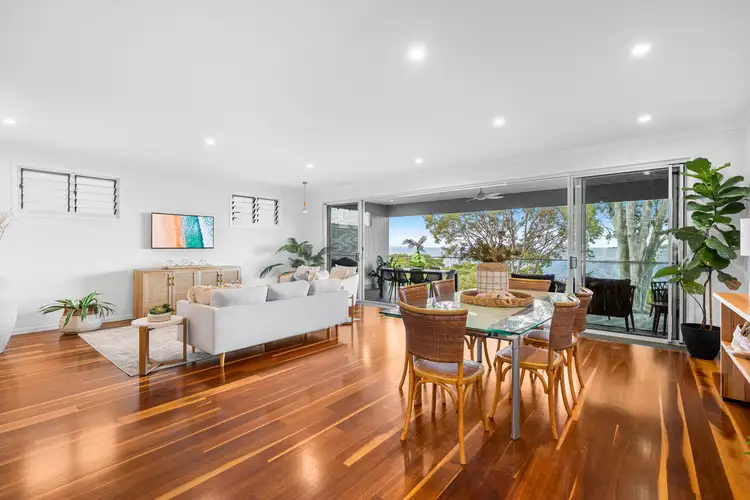 59 Mooroondu Road, Thorneside QLD 4158