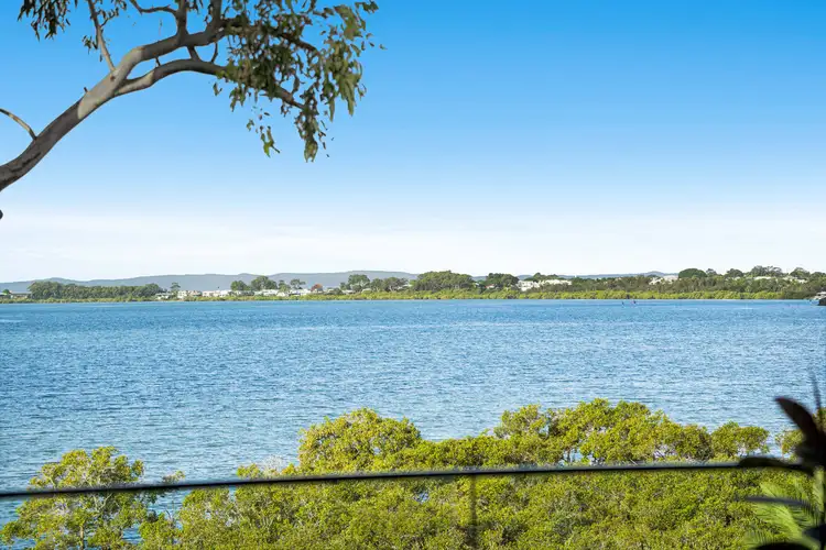 Second view of Homely house listing, 59 Mooroondu Road, Thorneside QLD 4158