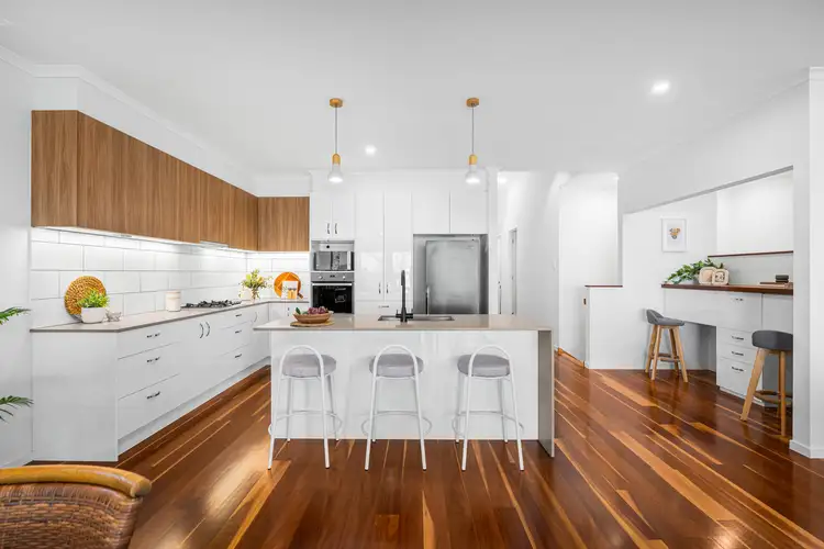 Fourth view of Homely house listing, 59 Mooroondu Road, Thorneside QLD 4158