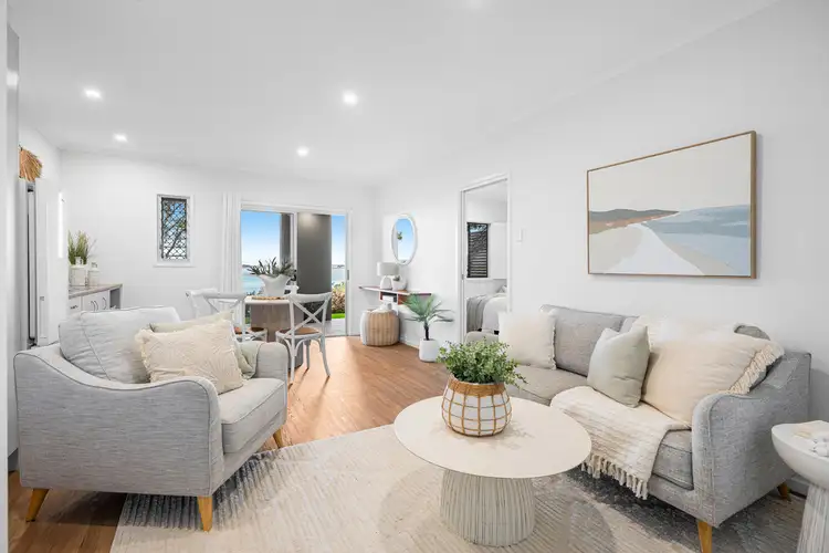 Fifth view of Homely house listing, 59 Mooroondu Road, Thorneside QLD 4158