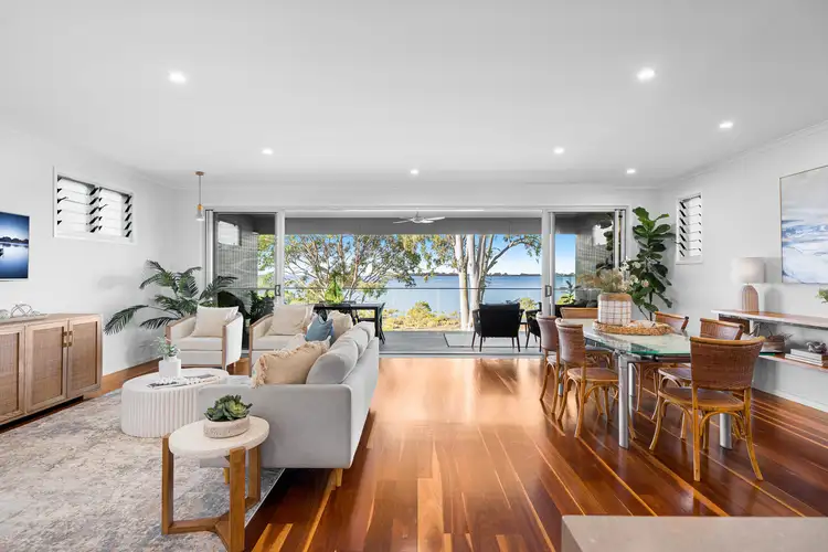 Sixth view of Homely house listing, 59 Mooroondu Road, Thorneside QLD 4158
