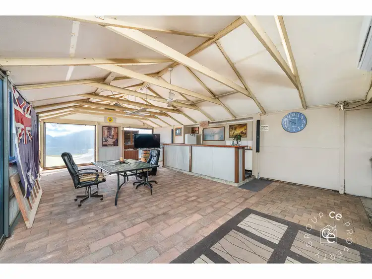 Second view of Homely house listing, 55 Nicolle Drive, Morphett Vale SA 5162