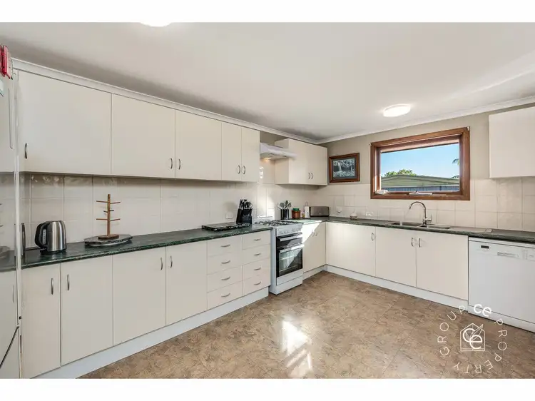 Fourth view of Homely house listing, 55 Nicolle Drive, Morphett Vale SA 5162
